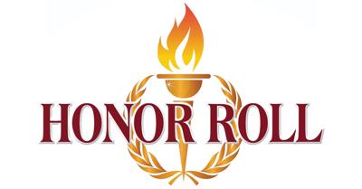 Honor Roll 2020-21 Semester 1